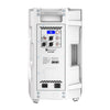Electro-Voice ELX200-10P 10in 2-Way 1200W Powered Speaker - White