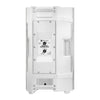 Electro-Voice ELX200-10 10in 2-Way 1200W Passive Speaker - White