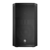 Enceinte amplifiée Electro-Voice ELX200-12P 12 pouces 2 voies 1200 W - Noire