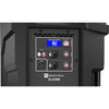 Enceinte amplifiée Electro-Voice ELX200-12P 12 pouces 2 voies 1200 W - Noire