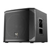 Caisson de basses amplifié Electro-Voice ELX200-12SP 12 pouces 1200W - Noir
