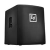 Housse matelassée Electro-Voice ELX200 pour subwoofer 18 pouces
