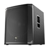 Electro-Voice ELX200-18SP Subwoofer Actif 18 po 1200 W – Noir