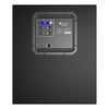 Electro-Voice ELX200-18SP Subwoofer Actif 18 po 1200 W – Noir