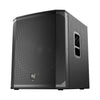 Caisson de basses passif Electro-Voice ELX200-18S 18 pouces 1600 W - Noir