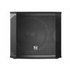 Subwoofer Passif Electro-Voice ELX200 12 pouces 1600 W - Noir