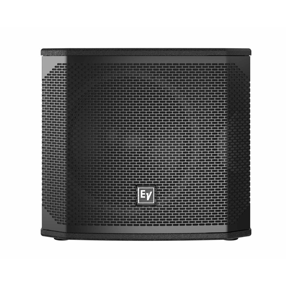 Subwoofer Passif Electro-Voice ELX200 12 pouces 1600 W - Noir