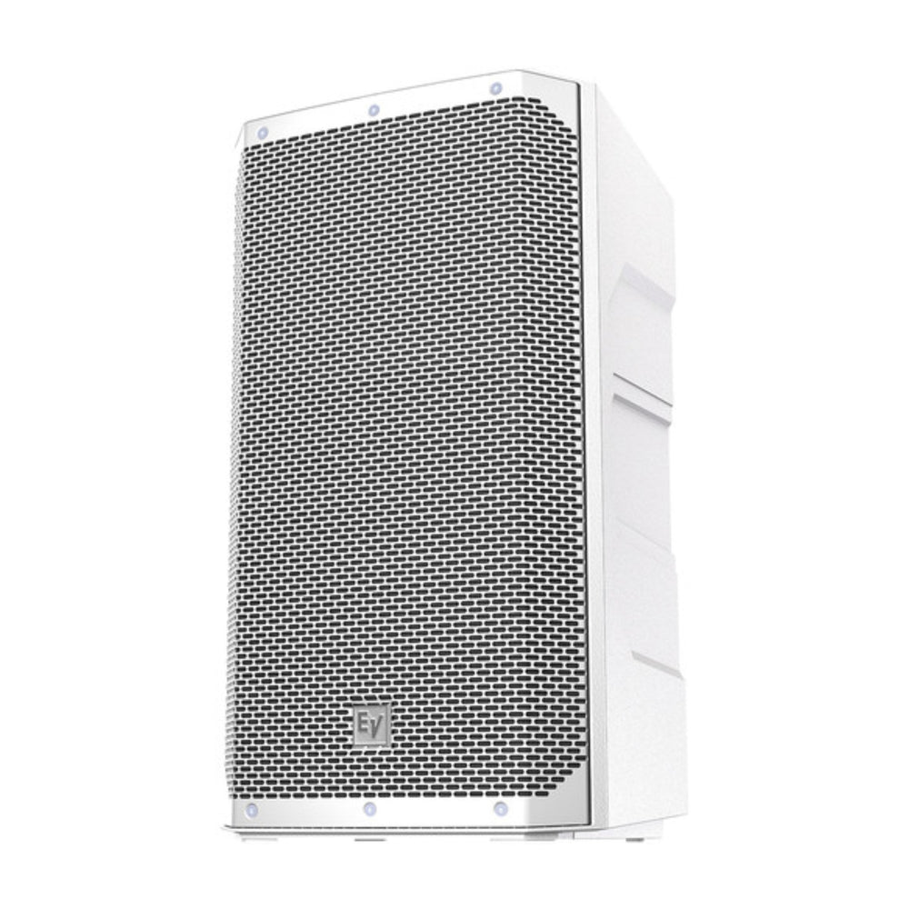 Electro-Voice ELX200 12in 2-Way 1200W Passive Speaker - White