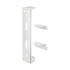Electro-Voice ELX200 Wall-Mount Bracket  - White