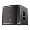 Subwoofer Passif Electro-Voice ELX200 12 pouces 1600 W - Noir