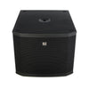Electro-Voice ETX-15SP 15in Powered Subwoofer 1800W - Black