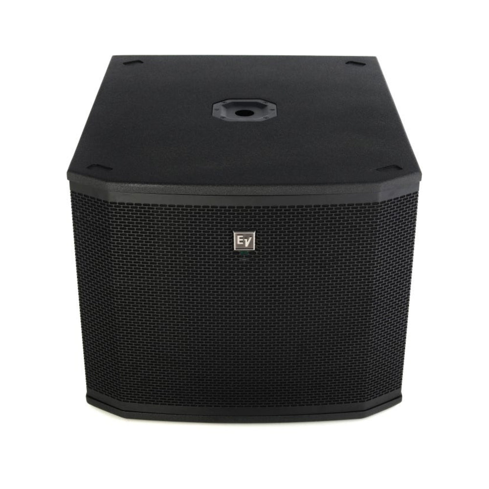 Electro-Voice ETX-15SP 15in Powered Subwoofer 1800W - Black