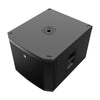 Electro-Voice ETX-15SP 15in Powered Subwoofer 1800W - Black