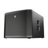 Electro-Voice ETX-15SP 15in Powered Subwoofer 1800W - Black