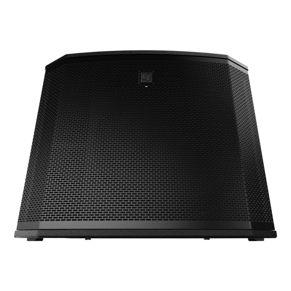 Electro-Voice ETX-18SP 18in Powered Subwoofer 1800W - Black