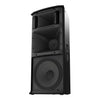 Electro-Voice ETX-35P 15in 3-Way Powered Speaker 2000W - Black