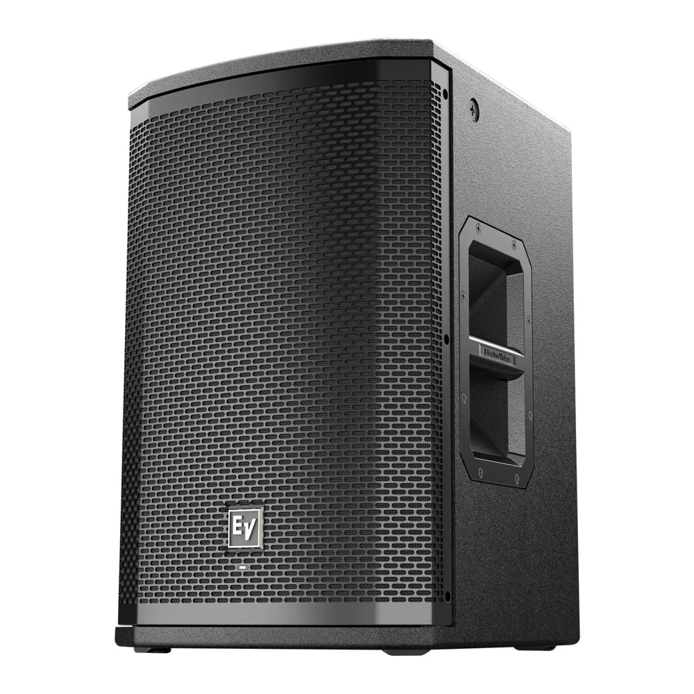 Electro-Voice ETX 10in 2-Way Powered Speaker 2000W - Black