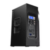 Electro-Voice ETX 10in 2-Way Powered Speaker 2000W - Black