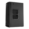 Electro-Voice ETX 10in 2-Way Powered Speaker 2000W - Black