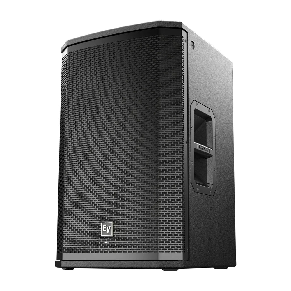 Electro-Voice ETX 12in 2-Way Powered Speaker 2000W - Black
