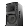 Electro-Voice ETX 12in 2-Way Powered Speaker 2000W - Black