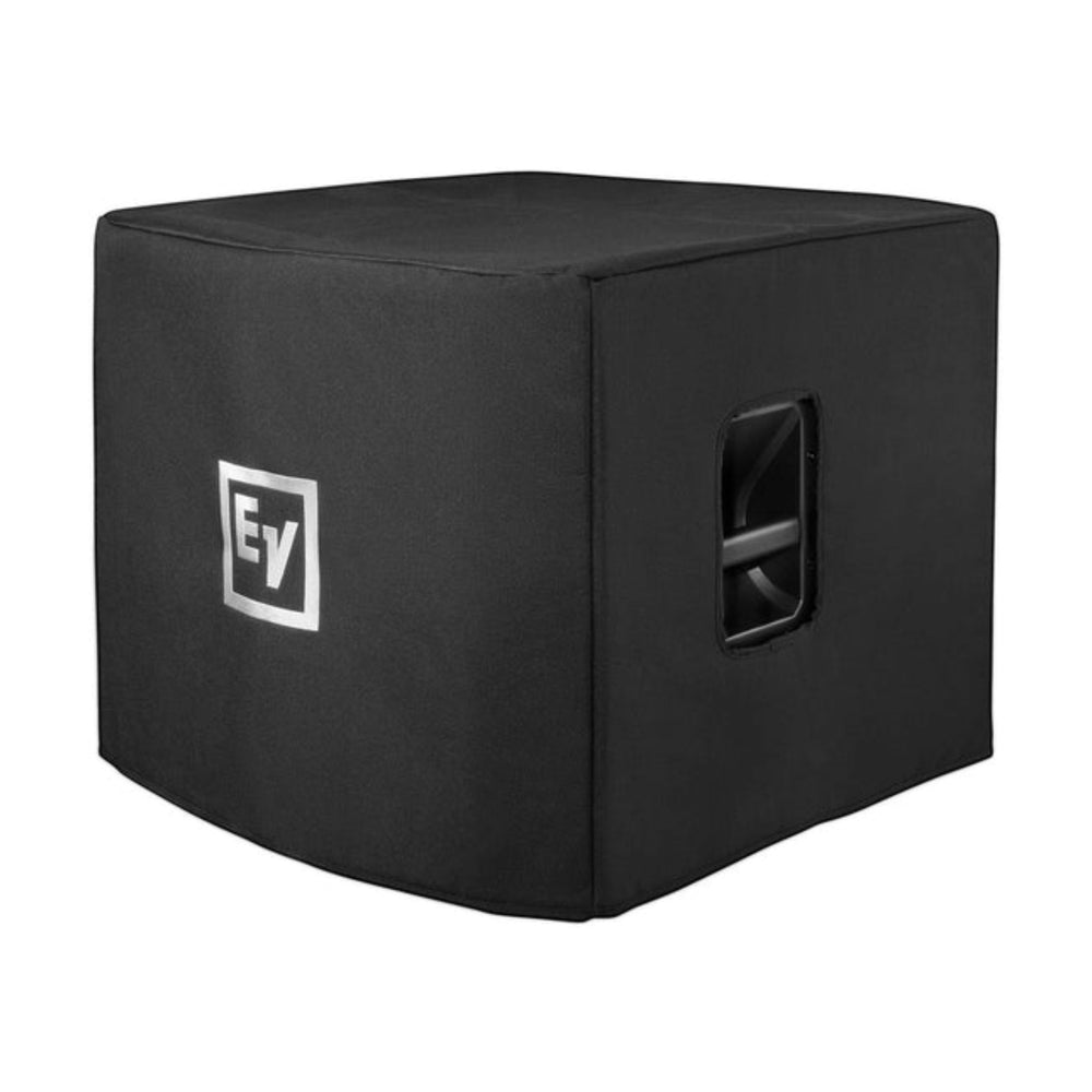 Electro-Voice ETX Soft Padded Cover For 18SP - Black
