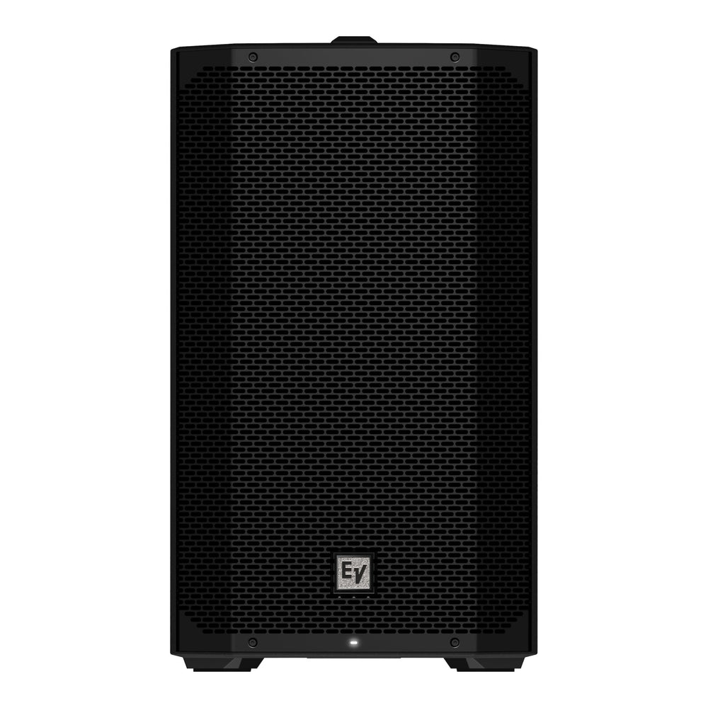 Electro-Voice EVERSE 12 Battery-Powered IP43 Speaker w/ Bluetooth – Black