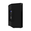 Electro-Voice EVERSE 12 Battery-Powered IP43 Speaker w/ Bluetooth – Black