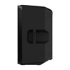 Electro-Voice EVERSE 12 Battery-Powered IP43 Speaker w/ Bluetooth – Black