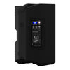 Electro-Voice EVERSE 12 Battery-Powered IP43 Speaker w/ Bluetooth – Black