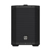 Electro-Voice EVERSE 8 Battery-Powered IP43 Speaker w/ Bluetooth - Black
