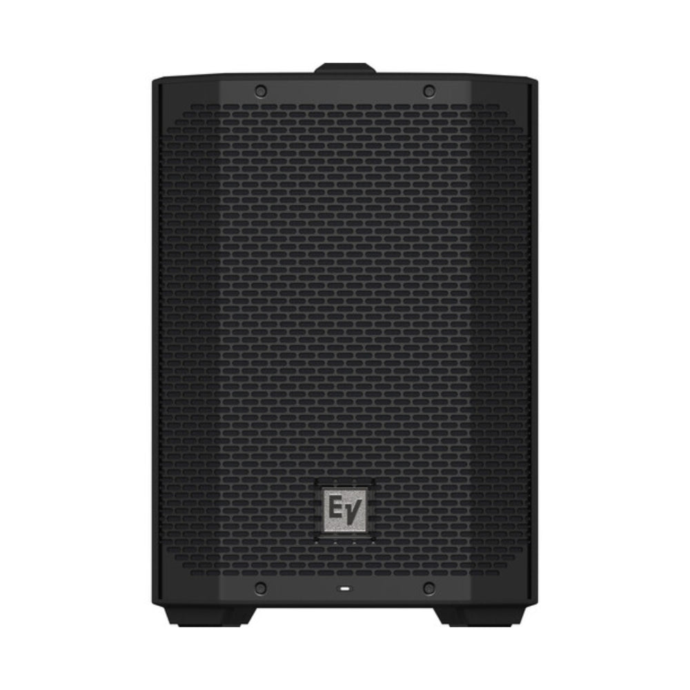 Electro-Voice EVERSE 8 Battery-Powered IP43 Speaker w/ Bluetooth - Black