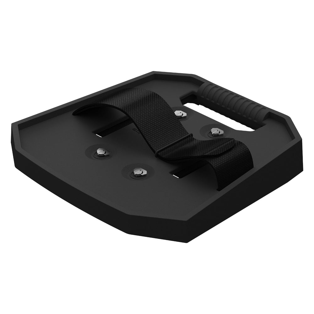 Electro-Voice EVERSE8 Accessory Tray 12V - Black