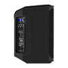 Electro-Voice EVERSE 8 Battery-Powered IP43 Speaker w/ Bluetooth - Black