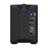 Electro-Voice EVERSE 8 Battery-Powered IP43 Speaker w/ Bluetooth - Black