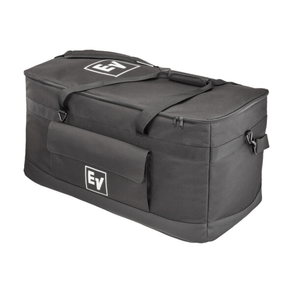 Electro-Voice EVERSE Padded Duffel Bag - Black