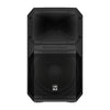 Enceinte amplifiée 2 voies 12 pouces Electro-Voice EVIVA-12P 1000W 90X60 - Noire