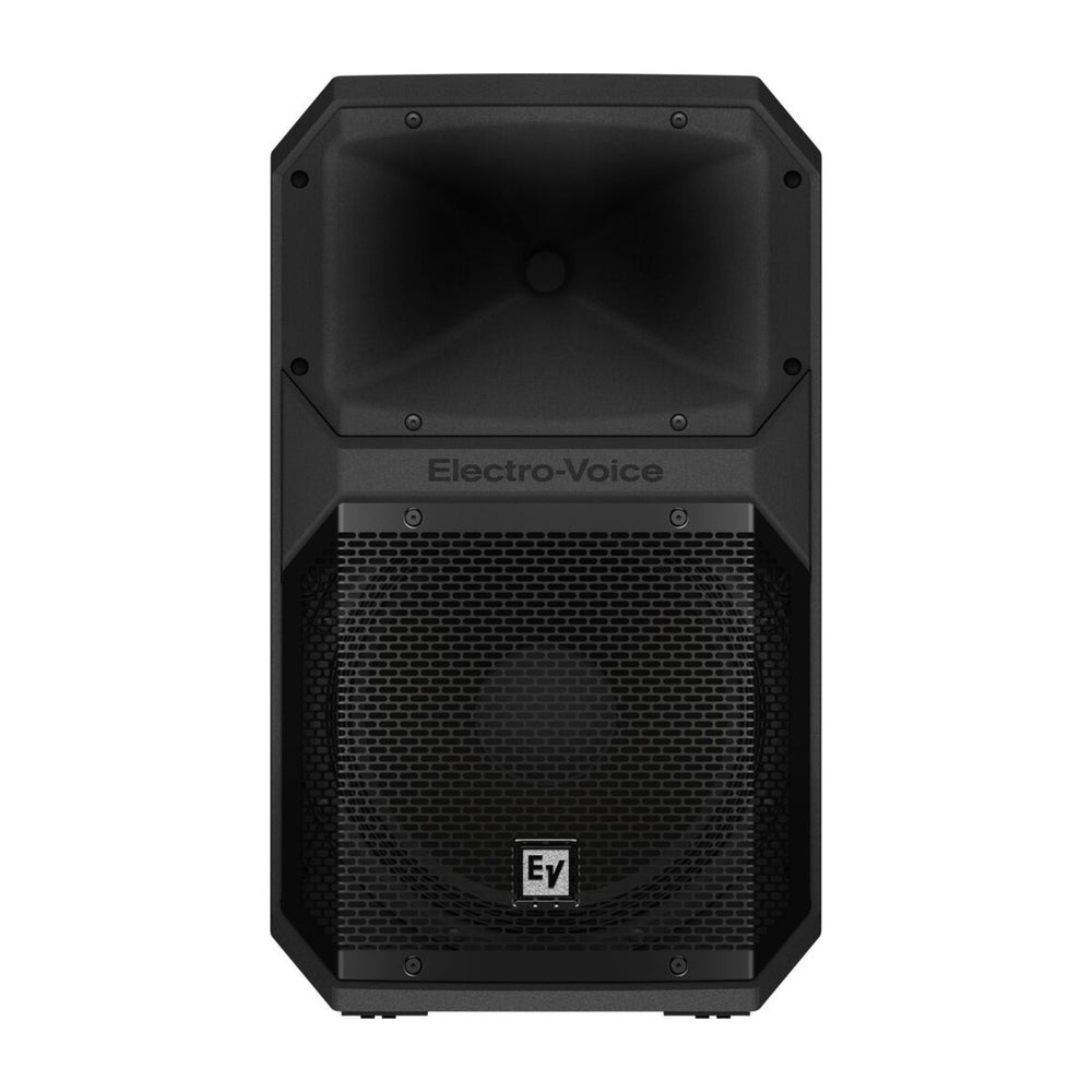 Enceinte amplifiée 2 voies 12 pouces Electro-Voice EVIVA-12P 1000W 90X60 - Noire