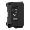Enceinte amplifiée 2 voies 12 pouces Electro-Voice EVIVA-12P 1000W 90X60 - Noire