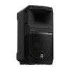 Enceinte amplifiée 2 voies 12 pouces Electro-Voice EVIVA-12P 1000W 90X60 - Noire