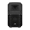 Enceinte active 2 voies Electro-Voice EVIVA-15P 15 pouces 1000 W 90x60 - Noire