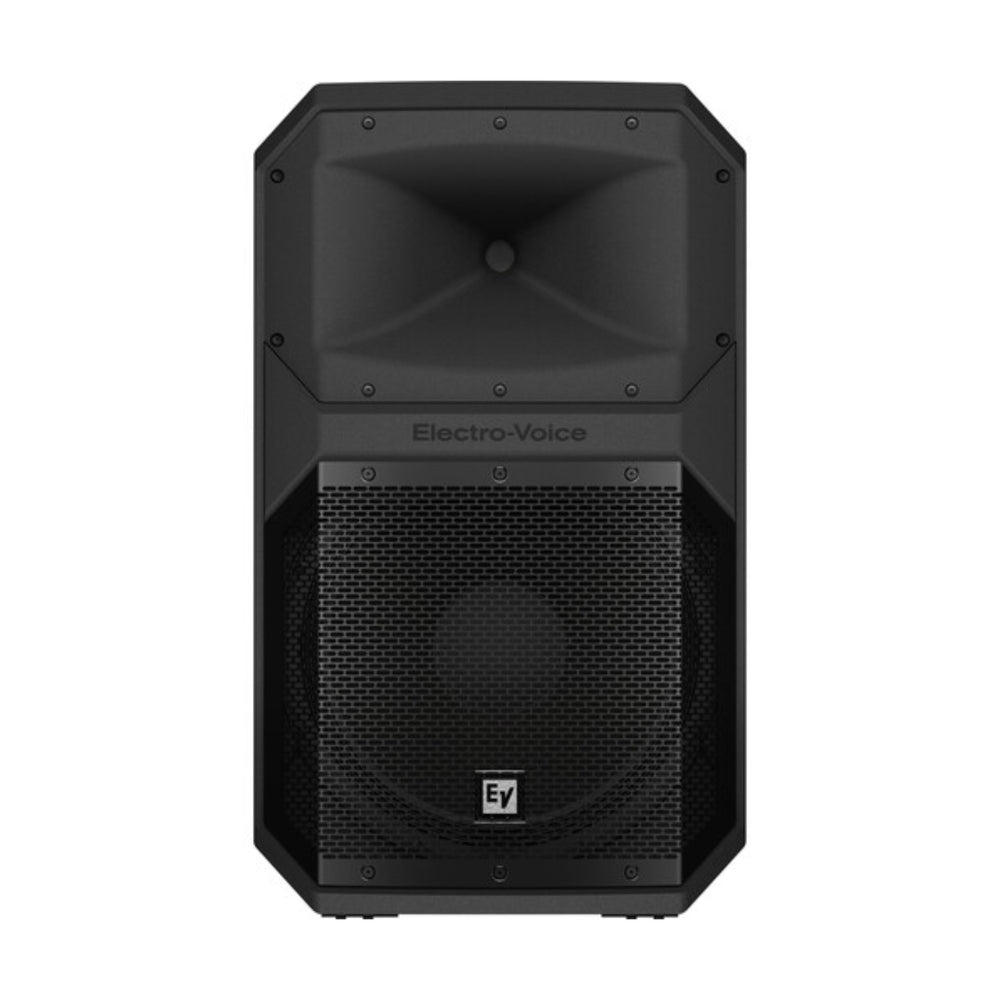 Enceinte active 2 voies Electro-Voice EVIVA-15P 15 pouces 1000 W 90x60 - Noire