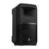 Enceinte active 2 voies Electro-Voice EVIVA-15P 15 pouces 1000 W 90x60 - Noire