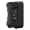 Enceinte active 2 voies Electro-Voice EVIVA-15P 15 pouces 1000 W 90x60 - Noire