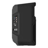 Enceinte active 2 voies Electro-Voice EVIVA-15P 15 pouces 1000 W 90x60 - Noire