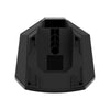 Enceinte active 2 voies Electro-Voice EVIVA-15P 15 pouces 1000 W 90x60 - Noire