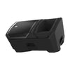Enceinte active 2 voies Electro-Voice EVIVA-15P 15 pouces 1000 W 90x60 - Noire