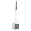 Enceinte colonne amplifiée Electro-Voice EVOLVE 30M 10 pouces 1000W - Blanc