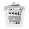 Enceinte colonne amplifiée Electro-Voice EVOLVE 30M 10 pouces 1000W - Blanc