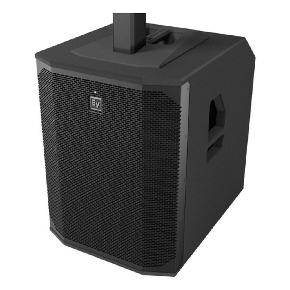 Electro-Voice EVOLVE 70 15in Bluetooth Subwoofer 2000W - Black